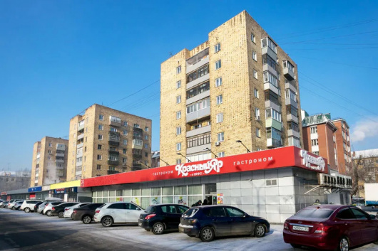 Фотографии квартиры
Апартаменты Пять Звезд в центре рядом с жд-вокзалом