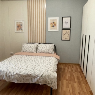 Фотография квартиры Квартира просторная у моря