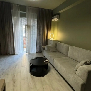 Фотография квартиры Апартаменты Grand apart 17