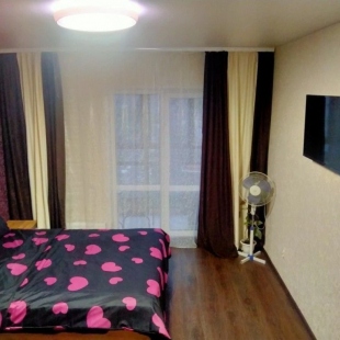 Фотография квартиры Квартира Студия на Берегу Реки Волхов