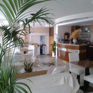 Фотографии гостиницы 
            Hotel Gasperoni