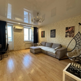 Фотография квартиры Квартира с видом на Чашу и Кремль