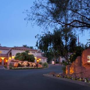 Фотографии гостиницы
Sheraton Desert Oasis Villas, Scottsdale