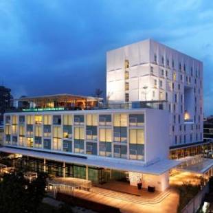 Фотографии апарт отеля 
            Morrissey Hotel Residences