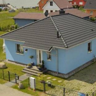 Фотографии гостевого дома
FH Das blaue Haus am Peenestrom_BL