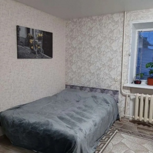 Фотография квартиры Квартира на Алюминиевой 78