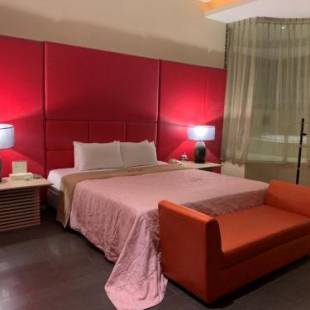 Фотографии мотеля
LI-GIN Motel