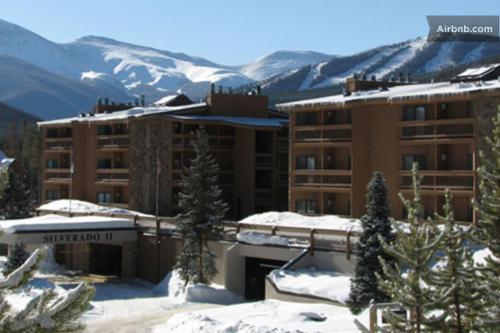 Фотографии апарт отеля 
            Silverado II