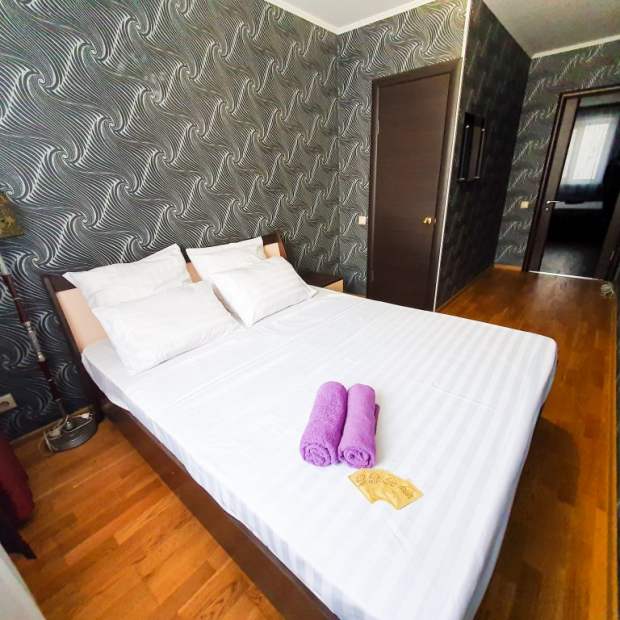 Фотографии квартиры
Апартаменты Ленина 53/1