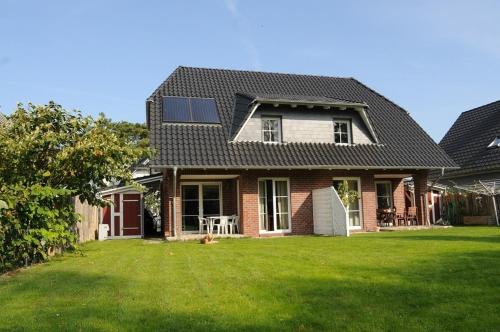 Фотография гостевого дома "Katenblick" Doppelhaushälfte