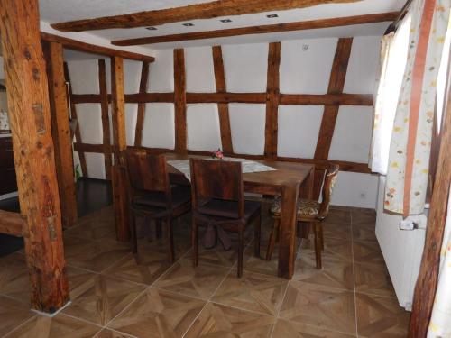 Фотография гостевого дома Ferienhaus Seeperle