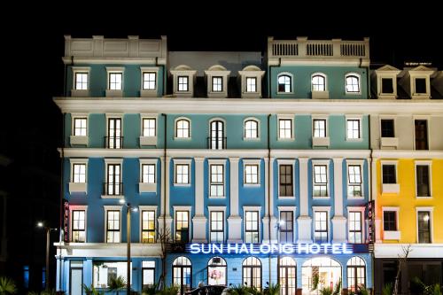 Фотография гостиницы Sun Ha Long hotel