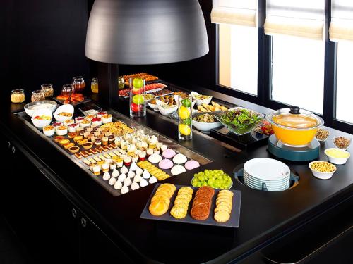 Фотография гостиницы Campanile Saint-Avold