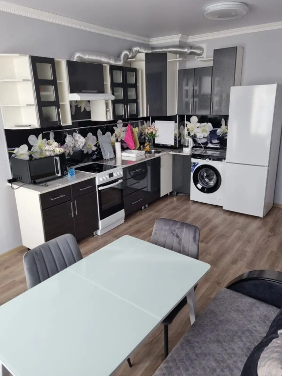 Фотография квартиры Квартира на Смирнова 9