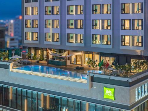 Фотографии гостиницы
ibis Styles Nha Trang