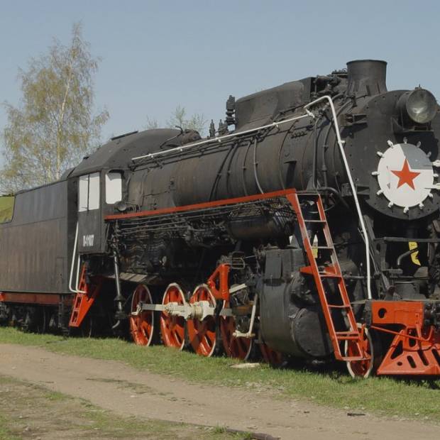 Фотография музея Музей железнодорожного узла