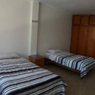 Фотографии гостевого дома
Casa Pirhua