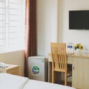 Фотографии гостиницы
Hoang Ngan 2 Hotel - TP. Vinh