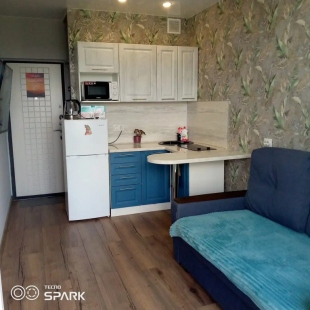 Фотография квартиры Апартаменты Тульская 80