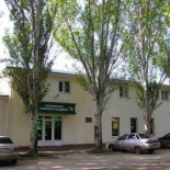 Фотография гостевого дома Таганрогской Теннисной Академии