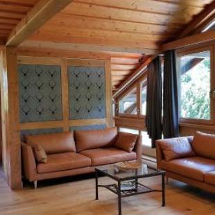 Фотографии гостевого дома
Ferienhaus Ambiente