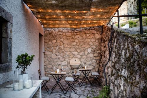 Фотография гостевого дома LaVistaDeiSogni Antica