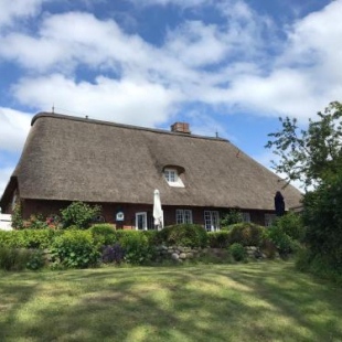 Фотография гостевого дома Haus Holländerdeich