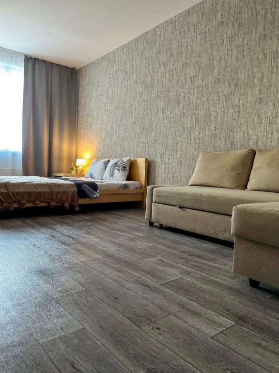 Фотография квартиры Квартира на улице 9 Мая 83