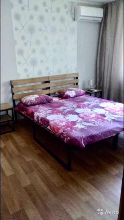 Фотография квартиры Апартаменты Двухкомнатные в Центре