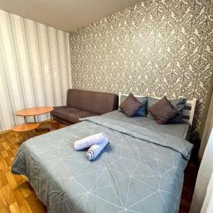 Фотография квартиры Квартира на Чернышевского 98