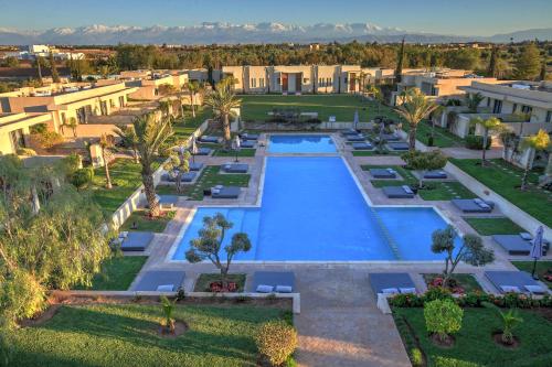 Фотография гостиницы Sirayane Boutique Hotel & Spa Marrakech