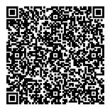 QR код хостела Red Hill