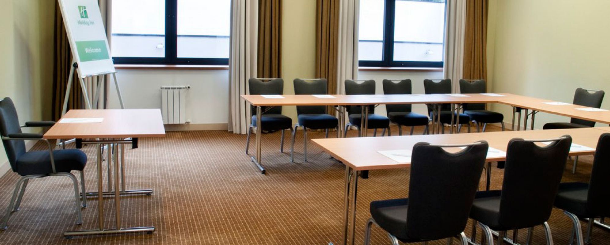 Фотографии конференц-зала Саратов