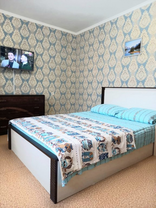 Фотографии квартиры 
            Апартаменты ул.Лазурная д.21