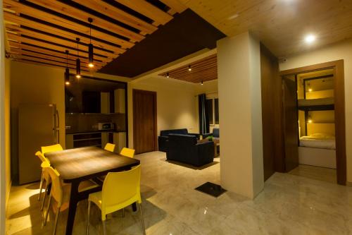 Фотография хостела Back Stayz Hostel