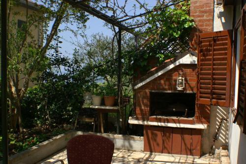 Фотография гостевого дома Apartments by the sea Podaca, Makarska - 2631