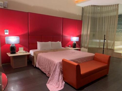 Фотография мотеля LI-GIN Motel