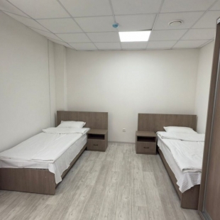 Фотография гостиницы Динамо