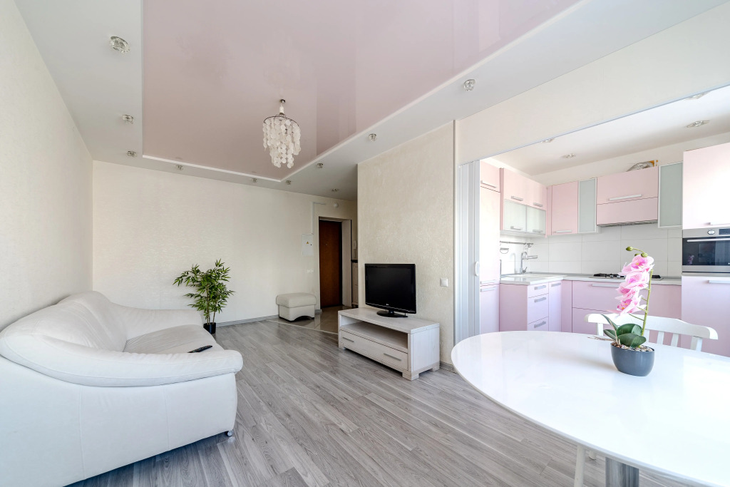 Фотография квартиры Апартаменты Ladgorna на Якуба Коласа 32