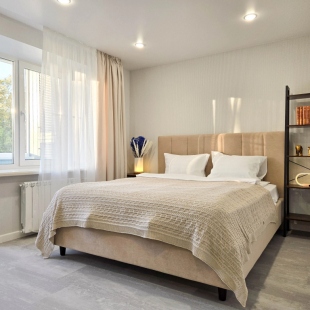 Фотография квартиры Апартаменты у Дома правительства ЙоХоум