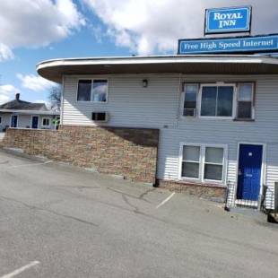 Фотографии мотеля 
            Royal Inn