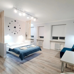 Фотография квартиры Квартира Welcomerooms в Выборге