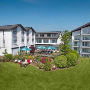 Фотографии гостиницы
Hotel Derichsweiler Hof