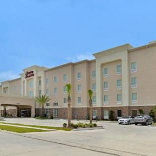 Фотографии гостиницы
Hampton Inn & Suites Harvey