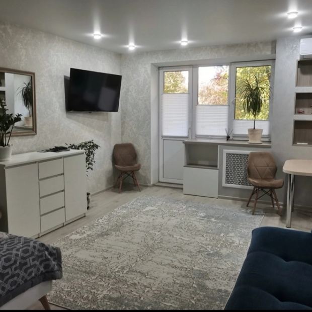 Фотографии квартиры 
            Апартаменты в центре Бреста