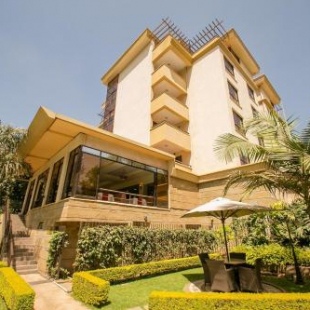 Фотография гостиницы Waridi Paradise Hotel and Suites
