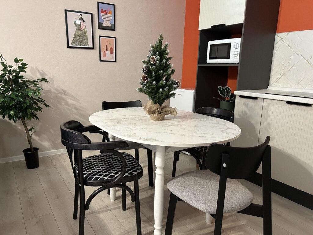 Фотография квартиры Апартаменты на улице 1я Оранжерейная 24А