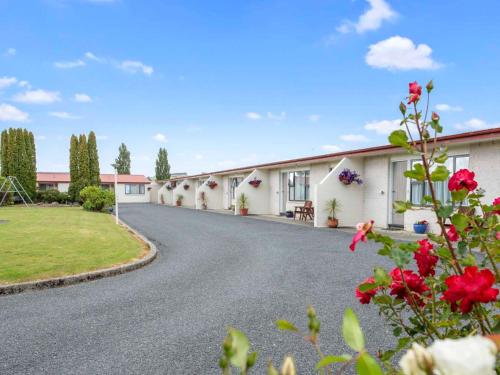 Фотография мотеля ASURE Oakleigh