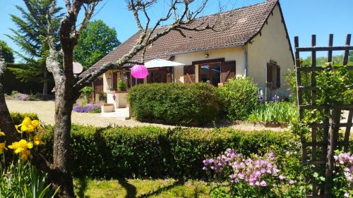 Фотография гостевого дома Le Cottage de Maé