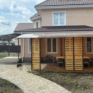 Фотография Коттеджа Коттедж Старая Мельница-2, 174